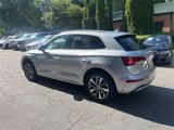Used 2021 Audi Q5 2.0T Premium image 5