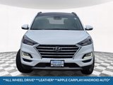 Used 2020 Hyundai Tucson Ultimate w/ Cargo Package image 2
