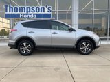 Used 2018 Toyota RAV4 XLE image 2