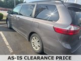 Used 2015 Toyota Sienna XLE image 6