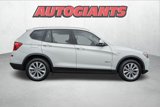 Used 2017 BMW X3 xDrive28i image 3