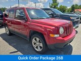 Used 2012 Jeep Patriot Latitude image 4