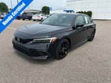 Certified 2023 Honda Civic Sport image 4