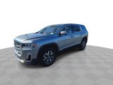 Certified 2023 GMC Acadia SLE image 4