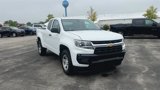 Certified 2022 Chevrolet Colorado W/T w/ WT Convenience Package image 3