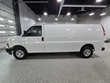 Used 2020 Chevrolet Express 2500 Extended image 2