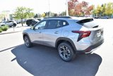 New 2025 Chevrolet Trax LT w/ Driver Confidence Package image 4
