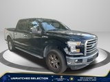 Used 2016 Ford F150 XLT w/ Equipment Group 302A Luxury image 4