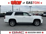 Used 2020 GMC Yukon SLE w/ SLE Value Package image 3