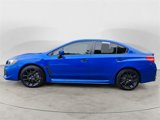 Used 2020 Subaru WRX Limited image 2