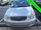 Used 2003 Toyota Corolla LE image 2