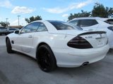Used 2006 Mercedes-Benz SL 500 image 3