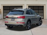 Certified 2025 Audi Q5 2.0T Premium Plus image 4