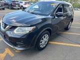 Certified 2015 Nissan Rogue S image 4