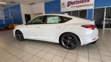 Certified 2024 Acura Integra A-Spec image 6