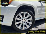 Used 2012 Mercedes-Benz GLK 350 2WD image 3