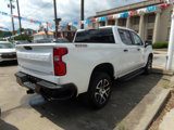 Used 2019 Chevrolet Silverado 1500 LT Trail Boss image 5