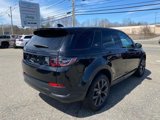 Used 2023 Land Rover Discovery Sport SE image 3