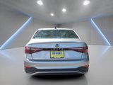 New 2025 Volkswagen Jetta Sport image 4