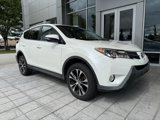 Used 2015 Toyota RAV4 Limited image 2