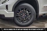 Certified 2024 GMC Sierra 1500 Pro w/ Graphite Edition image 3