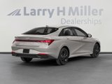 Certified 2023 Hyundai Elantra SEL w/ Convenience Package image 3