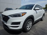 Used 2019 Hyundai Tucson SE image 4