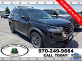 Used 2022 Nissan Pathfinder SV image 2