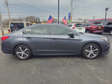 Used 2019 Subaru Legacy 2.5i Limited w/ Popular Package #2A image 6