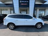 Used 2017 Chevrolet Traverse LT image 2