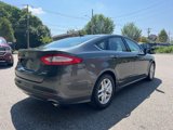 Used 2016 Ford Fusion SE image 5