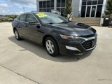 Used 2020 Chevrolet Malibu LS w/ Driver Confidence Package II image 2