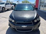 Used 2014 Chevrolet Sonic LT image 3