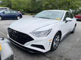 Used 2023 Hyundai Sonata SEL image 2