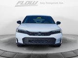 New 2025 Honda Civic Sport image 2