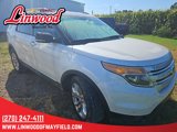 Used 2014 Ford Explorer XLT w/ Equipment Group 202A image 2