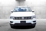 Used 2020 Volkswagen Tiguan SE image 4