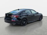 Used 2025 Honda Civic Sport image 5
