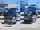 Used 2021 Audi Q8 Premium w/ Convenience Package image 2