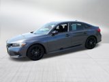 Certified 2022 Honda Civic Sport image 3