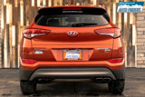 Used 2016 Hyundai Tucson Limited image 4