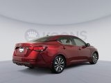 Used 2021 Nissan Sentra SV w/ SV Premium Package image 5
