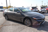 Used 2024 Hyundai Elantra SEL image 3