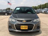 Used 2017 Chevrolet Sonic LT w/ Convenience Package image 2