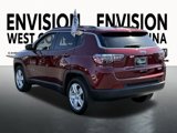 Used 2022 Jeep Compass Latitude image 6