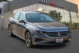 Used 2022 Volkswagen Passat 2.0T SE image 3