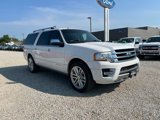 Used 2017 Ford Expedition EL Platinum image 2