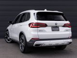 Used 2022 BMW X5 xDrive40i w/ Premium Package image 3