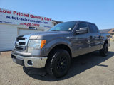 Used 2013 Ford F150 XLT image 2