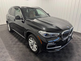 Used 2019 BMW X5 xDrive40i w/ Executive Package image 3